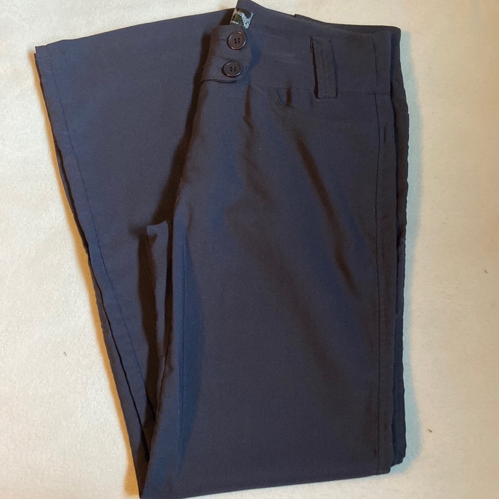 ⭐️Ambiance Dark Gray Dress Pants⭐️